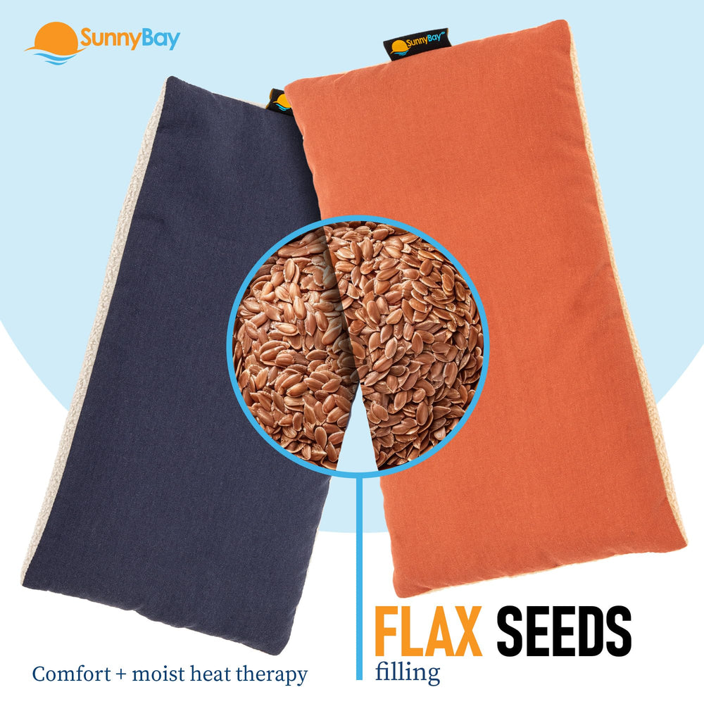 SunnyBay cold therapy pack in freezer for swelling reduction