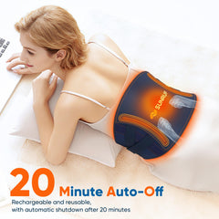 Sunruf extendable dual elastic straps secure a comfortable fit