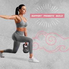 Sunwarrior Creatine Monohydrate label detail emphasizing clean ingredients
