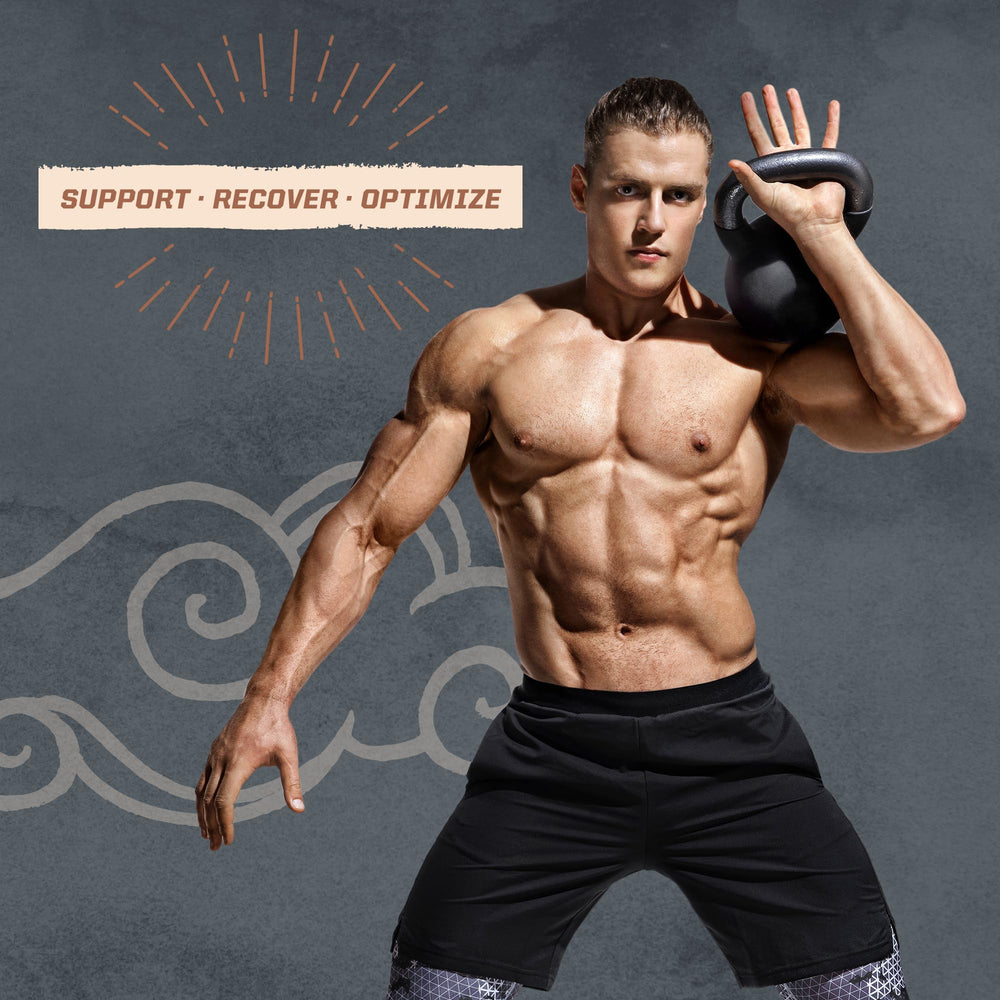 Sunwarrior gluten-free label notes allergen-friendly nutrition.