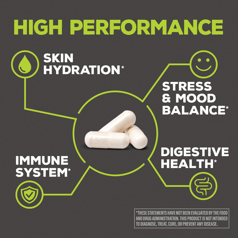 Sunwarrior lpc-37 mood-support capsules aid daily stress resilience.