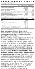 Designed for easy daily dosing with berry-flavored chews.