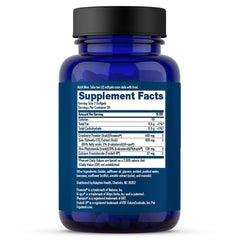 Super Beta Prostate Max capsules close-up highlights potency and clarity of the daily supplement