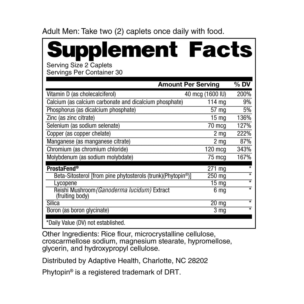 Sleep support scene hints at calmer nights with the supplement