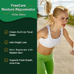Super Colon Cleanse dosage schedule hints at two-capsule daily routine.