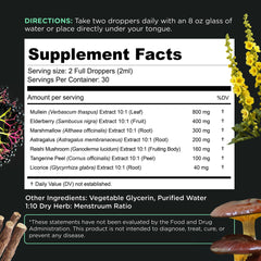 Final packaging highlights vegan non GMO credentials