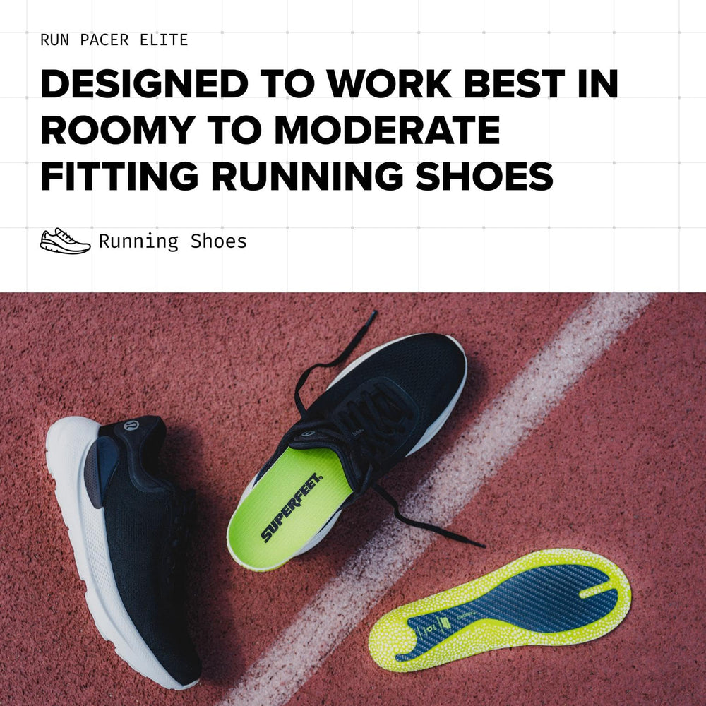 Race-day ready performance with reinforced propulsion and stability