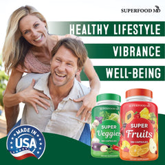 Olive leaf addition enhances the natural botanical blend.