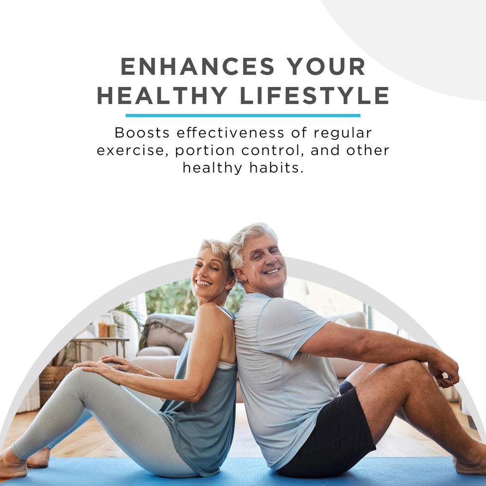 Superior Formulas SENOLYTIC+ healthy-aging scene conveys balanced wellness.