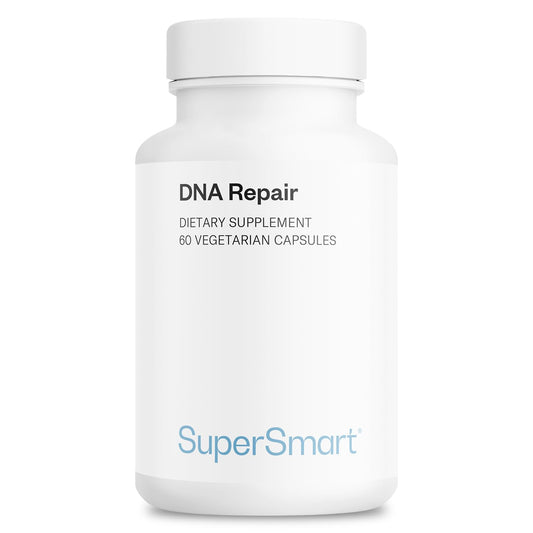 Supersmart DNA Repair cap: advanced formula capsule for daily use.