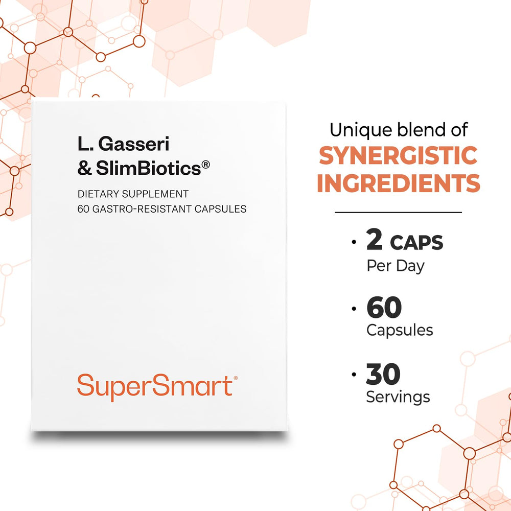 Packaging image emphasizing GMP and HACCP quality standards