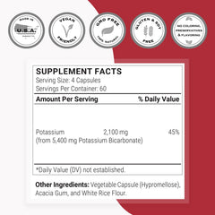 Supersmart product label highlighting Non-GMO and Gluten Free features.