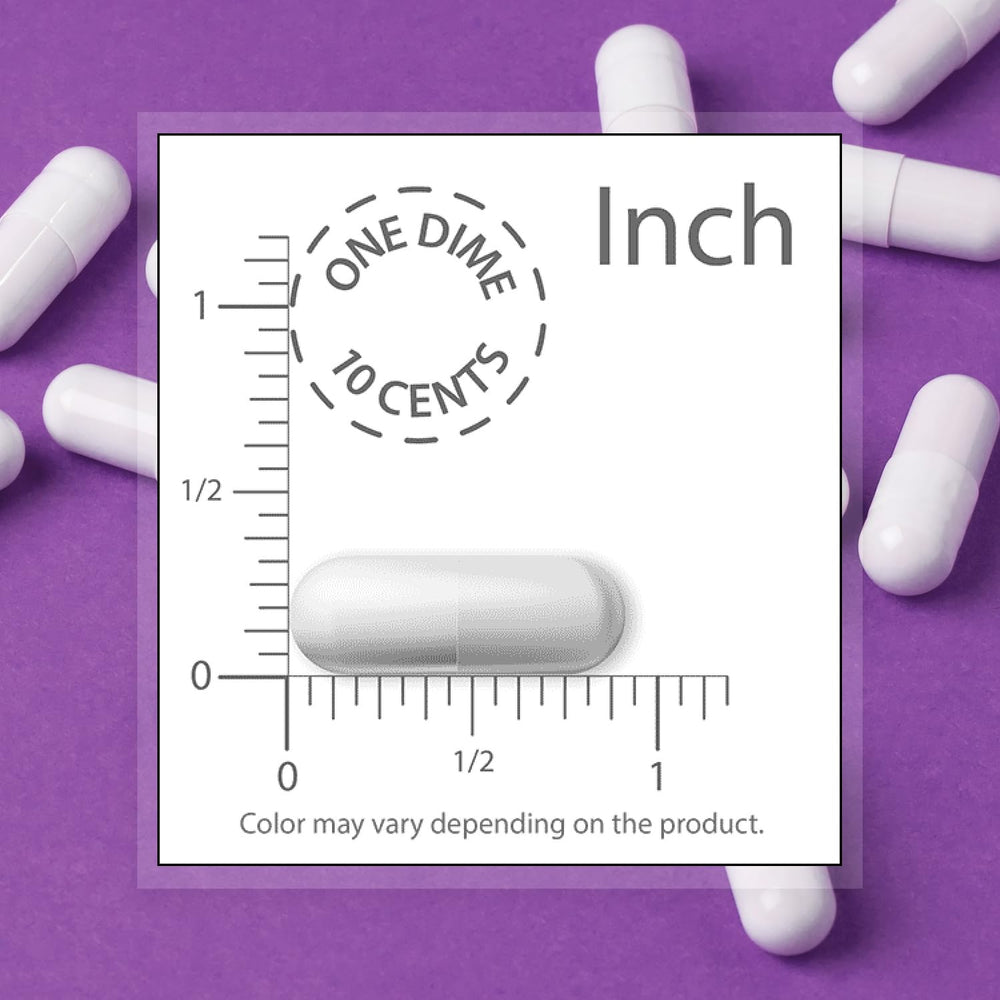 Supersmart vegetarian capsules packaging reinforces vegan-friendly, gluten-free supplement choice