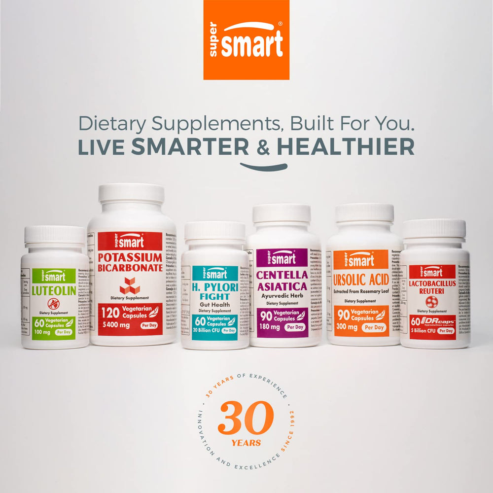 Supersmart VeinoMax lifestyle scene suggesting daily wellness routine.