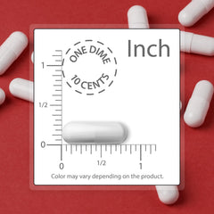Supersmart VeinoMax packaging box and bottle on a clean surface.