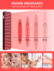 Supersred safety features and warranty provide confidence during use.