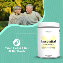 Supplement Spot Zinc and manganese with amino acids for essential minerals