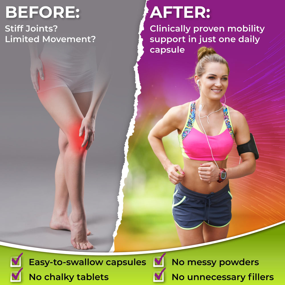 SUPPLEMENTS STUDIO product packaging emphasizes USA-made, third-party tested quality.