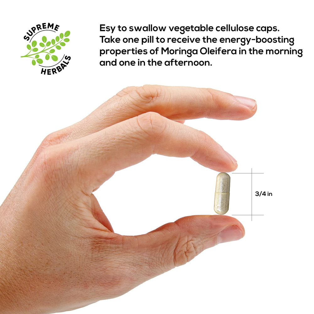 Supreme Herbals sustainable farming image—eco-friendly sourcing practices.
