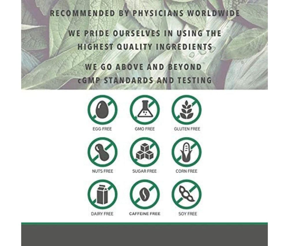Supreme Nutrition 30-day satisfaction guarantee seal to reinforce trust