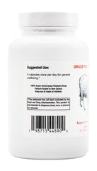Supreme Nutrition pasture-raised New Zealand heart source for clean nutrition.