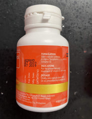SUPTMAX Myra E 400IU triple-pack packaging image emphasizing value and convenience for daily use