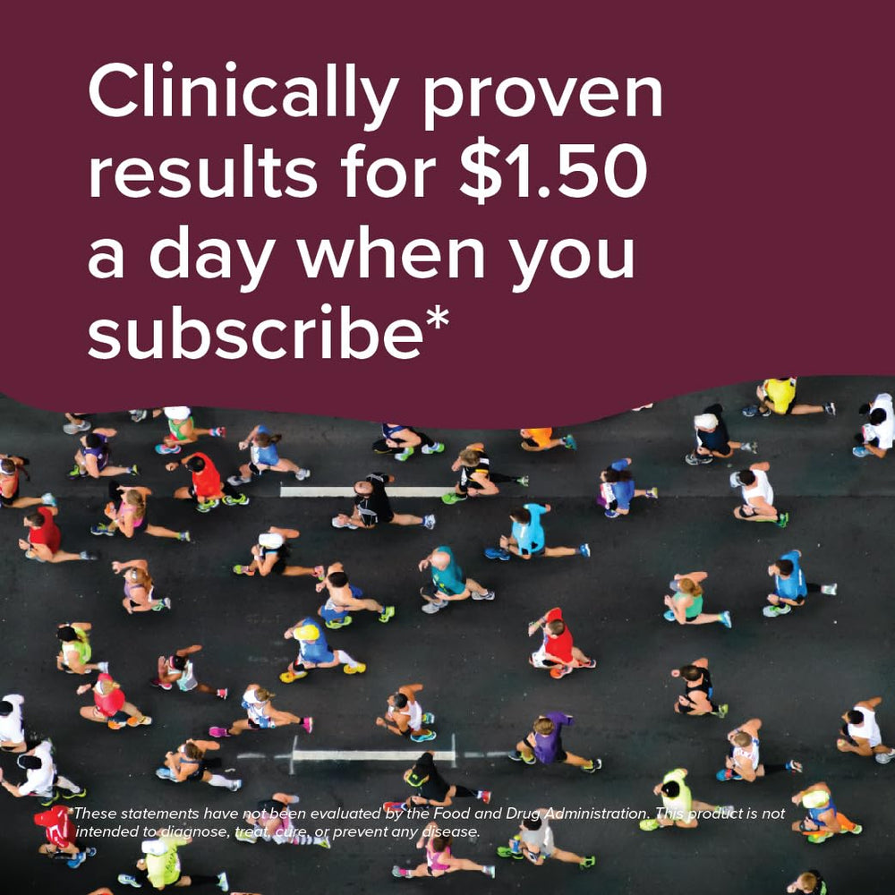 Sur AltRed capsules demonstrate versatility for endurance and preworkout use.