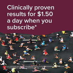 Sur AltRed capsules demonstrate versatility for endurance and preworkout use.