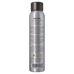 SUTIL Love Potion 23 pour-massage shows smooth, non-sticky glide