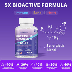SUWENY non-GMO formula note indicating clean ingredients for daily health