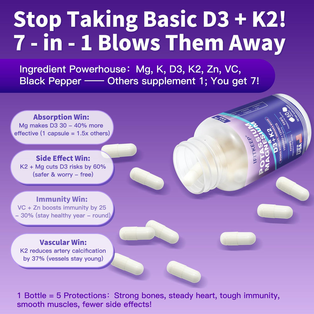 SUWENY use scene at desk illustrates convenient daily supplementation for professionals