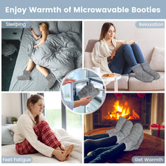 SUZZIPAD plush faux rabbit fur interior offers soft, cozy warmth