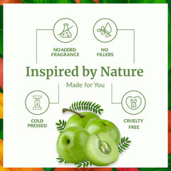 SVA Tamanu oil applied to the face for gentle moisturization and glow.
