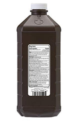 Swan 3% Hydrogen Peroxide ready for first aid use on cuts and abrasions.