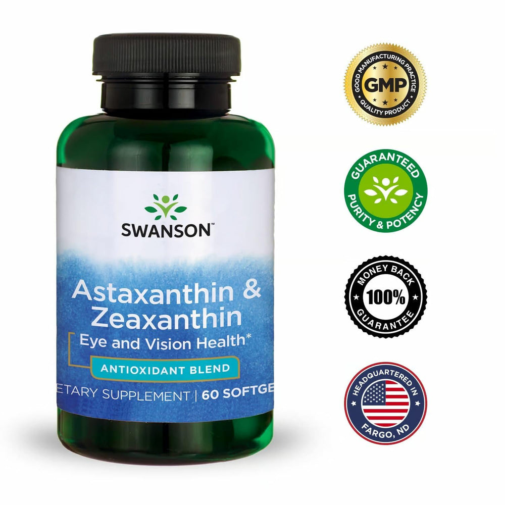 Swanson 2-pack bundle display emphasizing value and ongoing wellness