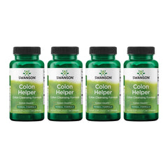 Swanson Colon Helper bottle front emphasizing digestive support.