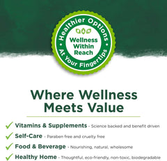 Swanson Creatine Monohydrate Powder label close-up highlighting purity and quality