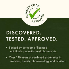 Swanson DHEA & Pregnenolone Complex label shows ingredients and vegetarian status.