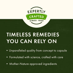 Swanson Full Spectrum Rosemary ingredient panel shows natural rosemary content and sourcing details