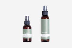 SweatyB aroma for mental clarity after busy days.
