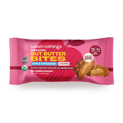 Stacked Sweet Nothings bites in a convenient 2-bite pack