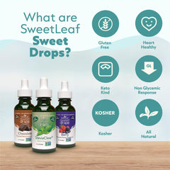 Sealed bottle shelf display highlighting award-winning flavor.