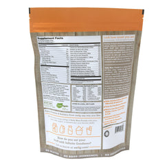 SWIIG Mass Builder shake after workouts provides convenient recovery.