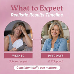 Swiss Activa+ Labs Total Menopause tablets close-up of natural capsules for daily resilience