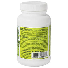 Swiss Kriss Tabs 250 tablets inside the bottle for daily use.
