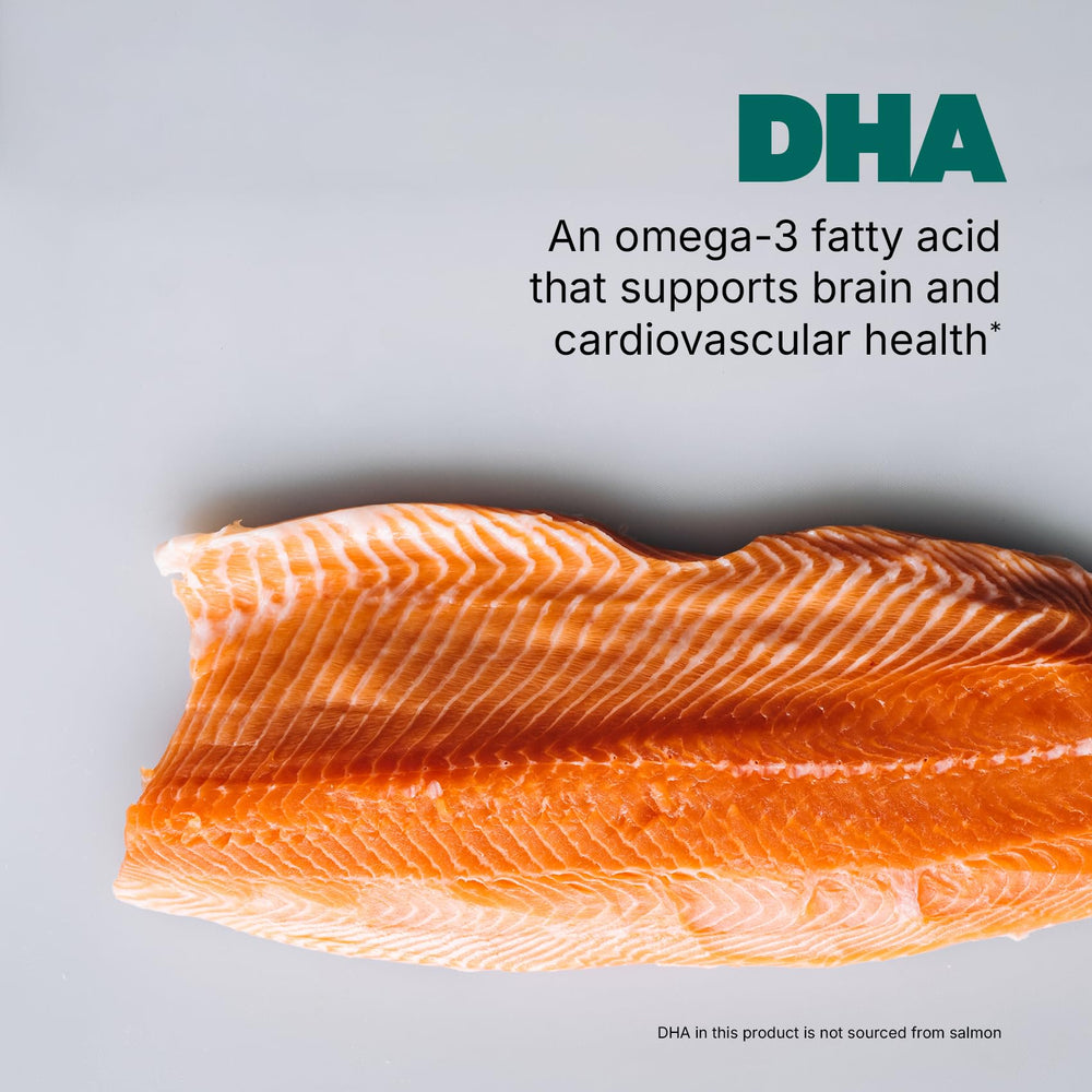 Sustainably sourced Swisse wild fish oil from responsible fisheries