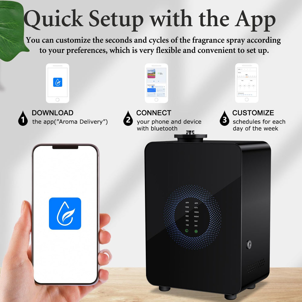Swuvuxo all-metal construction ensures durability and long-lasting performance.