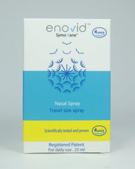 Symo Kane Enovid nasal spray box-pack for multi-pack savings.
