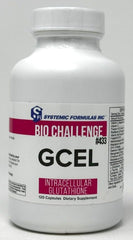 GCEL insert guide explains usage for cellular health.
