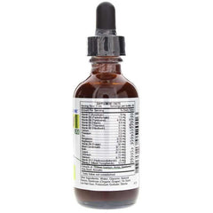 Systemic Formulas Fun Play Kidz Play liquid close-up, smooth dosing for families.